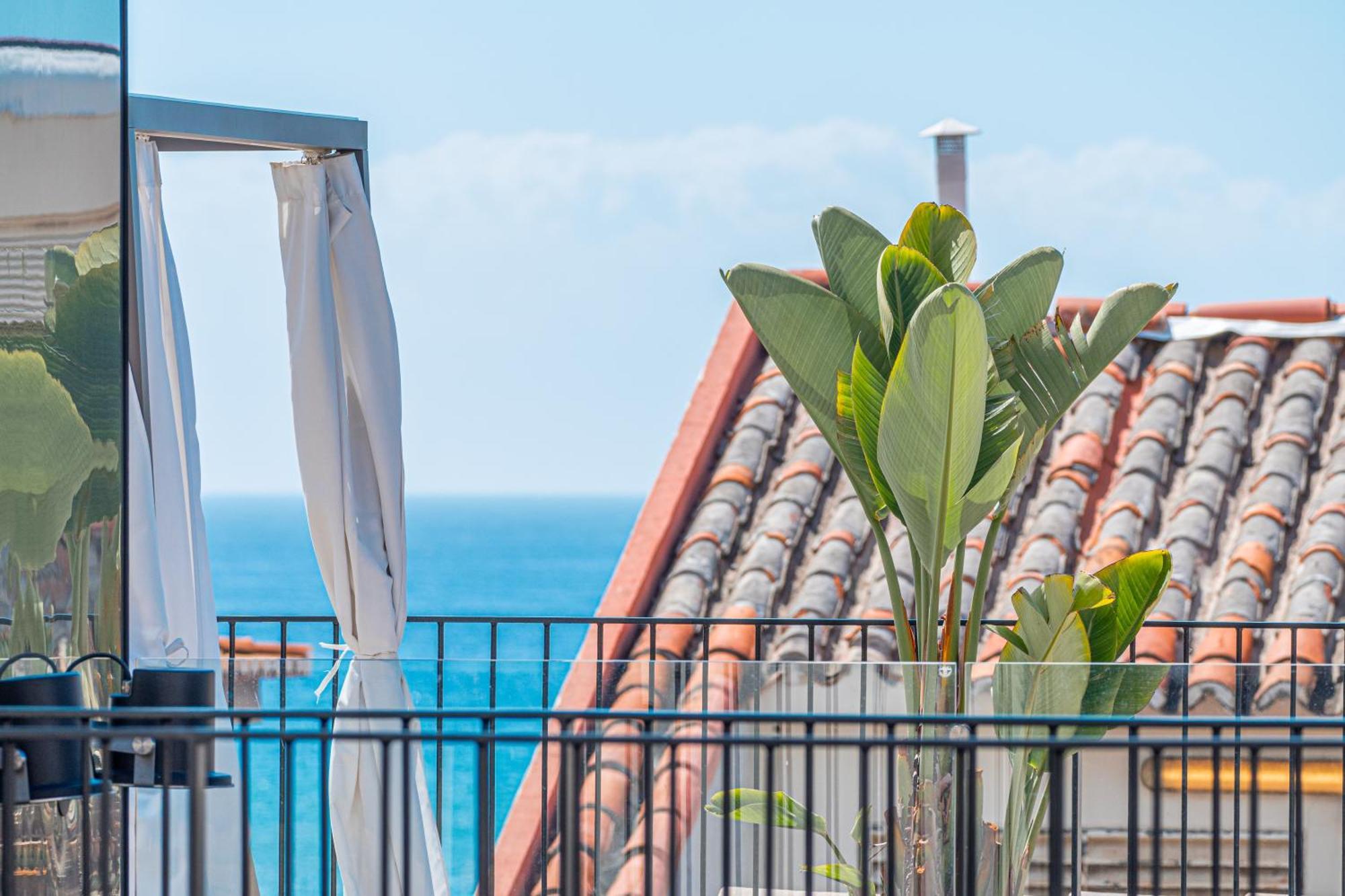 Old Town T1 Apartment Funchal  Eksteriør bilde